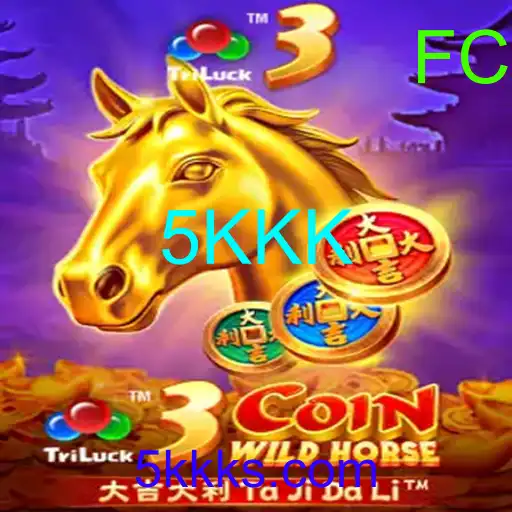 Descubra o Inovador 3CoinWildHorse: Um Mergulho no Jogo Estratégico Mais Atual