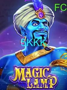 MagicLamp: Explorando um Novo Mundo de Aventuras