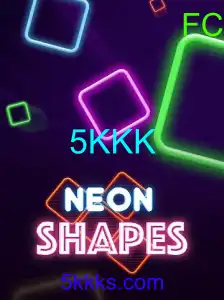 NeonShapes