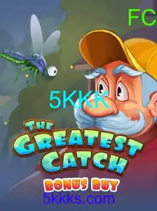 TheGreatestCatchBonusBuy: A Nova Sensação no Mundo dos Jogos
